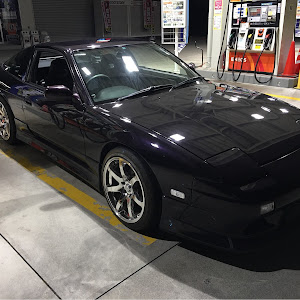 180SX KRPS13