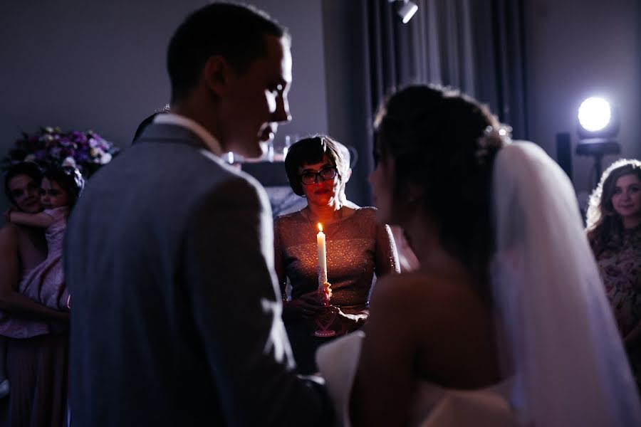 Bröllopsfotograf Alya Ovcharova (allya). Foto av 31 december 2019