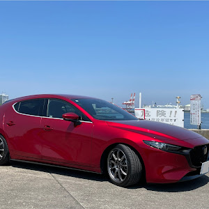 MAZDA3 BPFP
