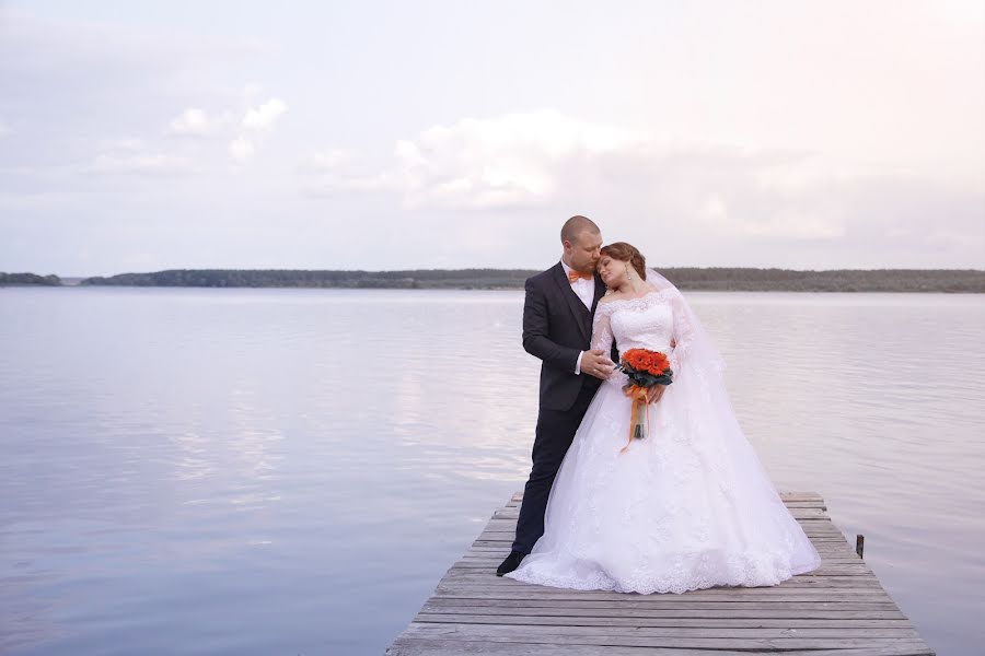 Photographe de mariage Elena Gurova (elenagurova). Photo du 21 février 2020