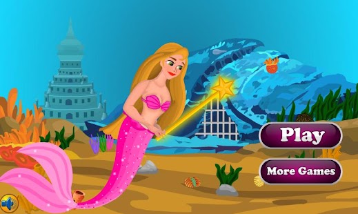 How to mod Mermaid Deep Sea Escape patch 1.0.0 apk for android