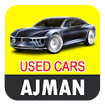 Cover Image of Download Used Cars in Ajman - Buy & Sell 3 APK