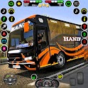 Bus Simulator 2022 Bus Driver