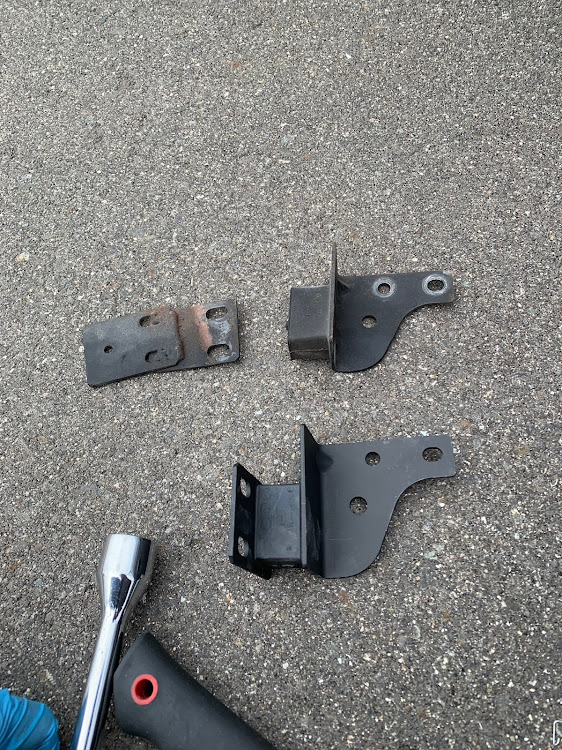 180SXの週末整備・DIYに関するカスタム事例の投稿画像1枚目