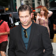 Stephen Baldwin. File photo.