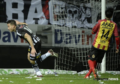 Benavente, l'homme du match:"Content d'être décisif"