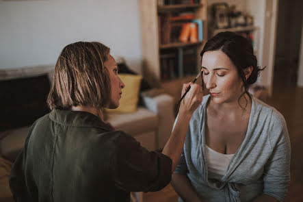 Photographe de mariage Stela Horvat (stelahorvat). Photo du 10 janvier 2019