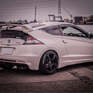 CR-Z ZF1