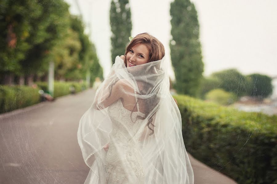 Wedding photographer Kseniya Disko (diskoks). Photo of 10 September 2015