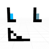 Run Cube Boy Run   🏃 ❑ 🏃 (Unreleased)