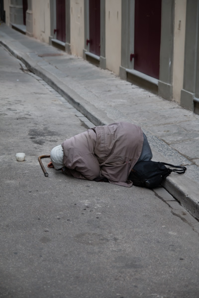 Carità  di bepi1969