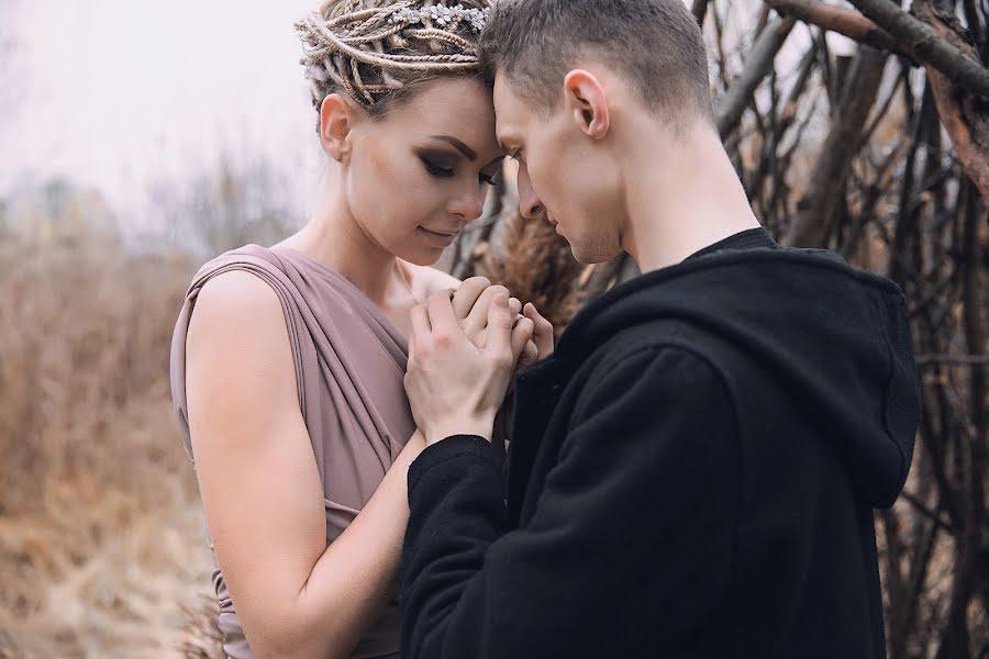 Fotógrafo de casamento Mariya Mirec (mariamirets). Foto de 4 de outubro 2018