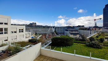 appartement à Nantes (44)