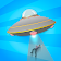 Alien.io | The SpaceCraft Alien Abduction Game icon