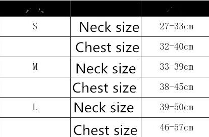 Title 1, Adjustable Dog Camisole and Stylish Studded Lea...