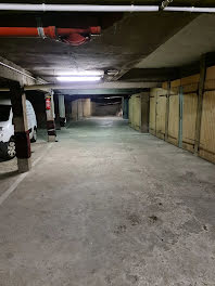 parking à Boulogne-Billancourt (92)