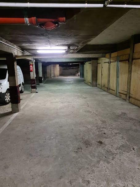 Location  parking   à Boulogne-Billancourt (92100), 90 €