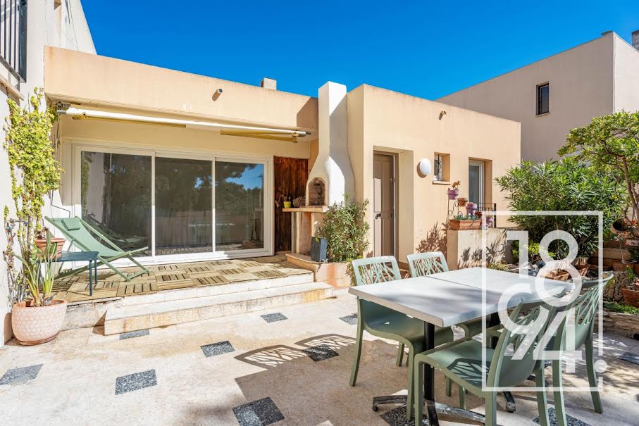 Vente appartement 4 pièces 85 m² à La Ciotat (13600), 525 000 €