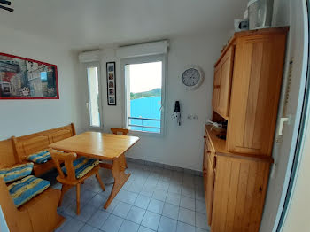 appartement à Sens (89)