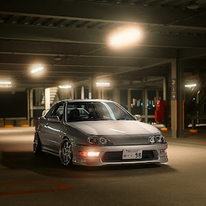 インテグラ DC2