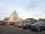 Tesco Extra