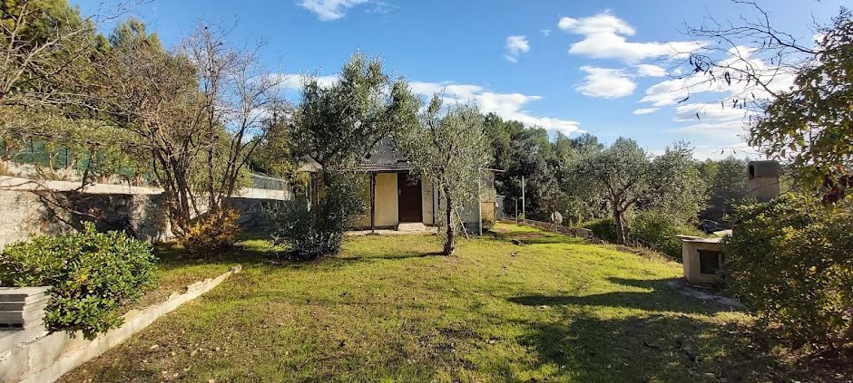 Vente terrain  2500 m² à Biot (06410), NaN €