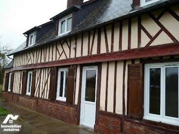 maison à Saint-Vincent-du-Boulay (27)