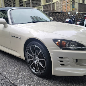 S2000 AP2