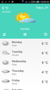 How to install Your City Weather 1.0 apk for android