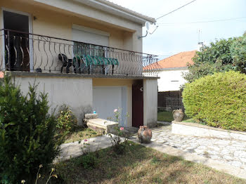 maison à Tocane-Saint-Apre (24)