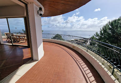 Maison en bord de mer avec jardin 9