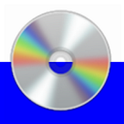 CD MP3 Ripper (Converter)  Icon