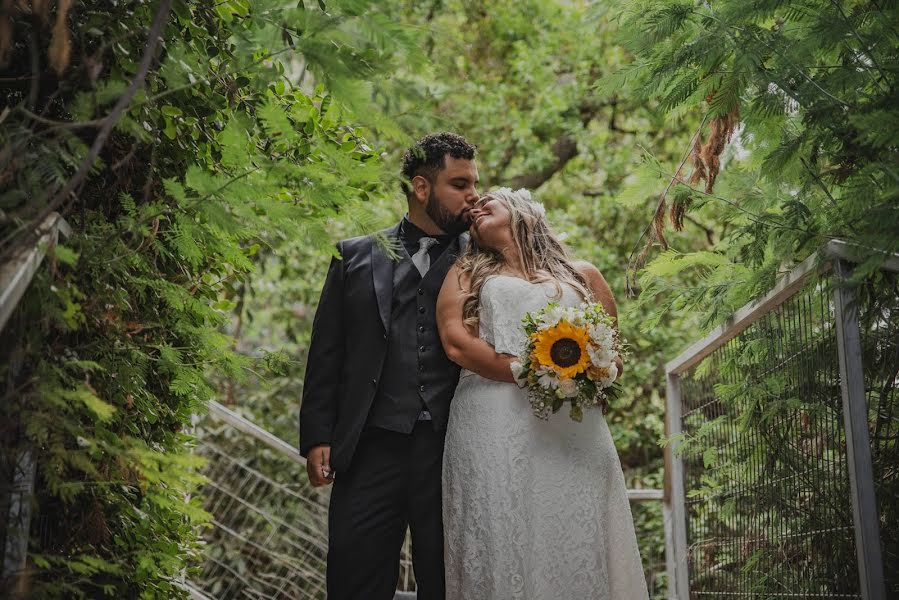 Fotógrafo de bodas Cecy Estay (cecyestay). Foto del 1 de marzo 2020