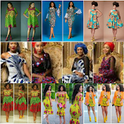 Nigerian Fashion Styles 2020  Icon