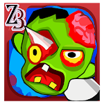 Cover Image of Download Bubble Zombie Two 1.8 APK