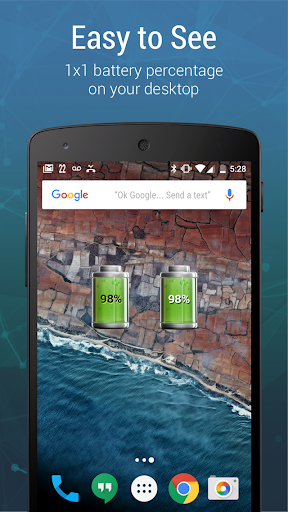 免費下載工具APP|Battery Widget app開箱文|APP開箱王