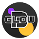 Download Dark Glow TR6X UI for Klwp For PC Windows and Mac V1.0