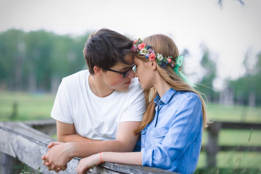 Fotógrafo de bodas Sergey Volkov (sv-photo). Foto del 19 de julio 2018