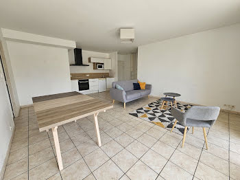 appartement à Nantes (44)