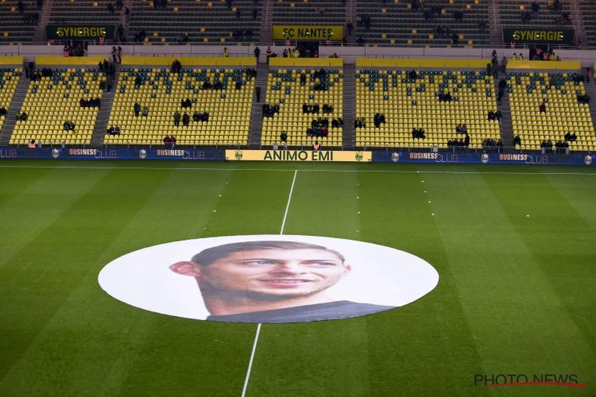 Affaire Sala : la FIFA intervient en faveur du FC Nantes