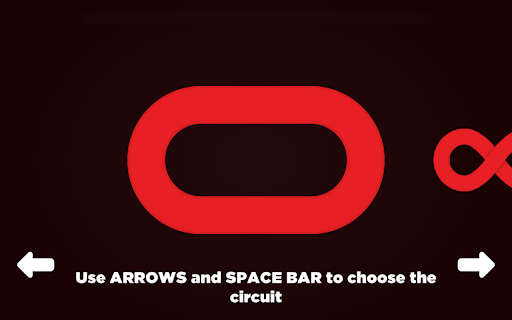 Infinite 8 Game - Experience Endless Arcade Action!