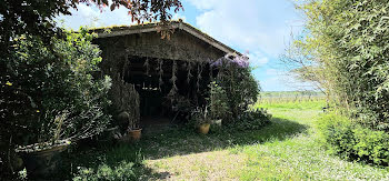 maison à Beychac-et-Caillau (33)