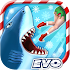 Hungry Shark Evolution4.5.0 (Mod)