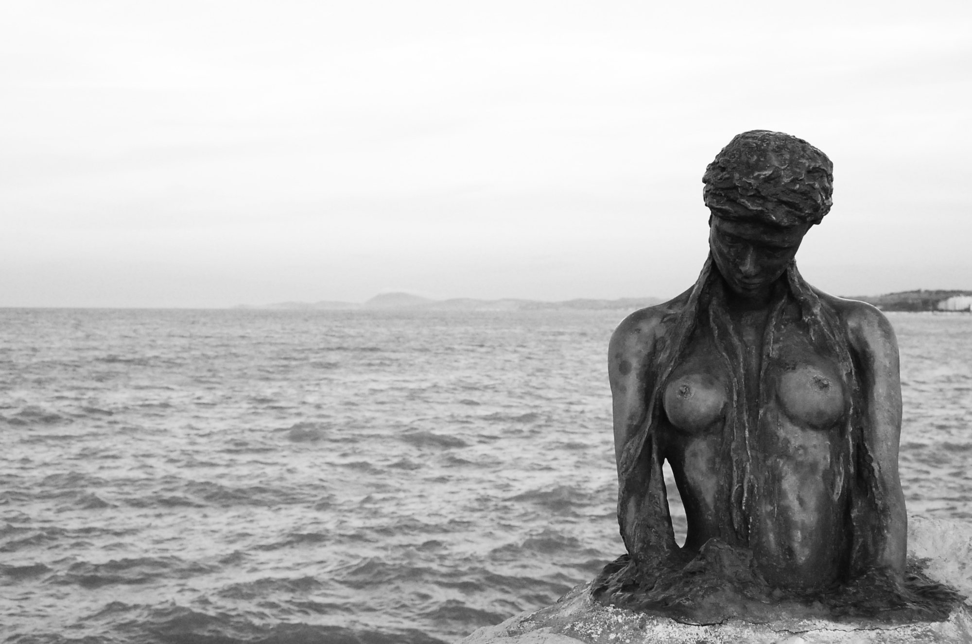 Oltre il mare... di lanolfi