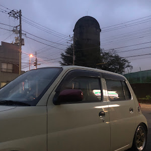 エッセ L235S