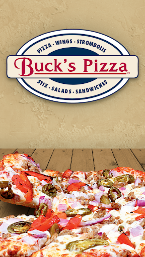 Buck's Pizza