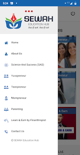 Sewah Education Hub(圖7)-速報App