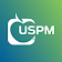 USPM Achieve More icon