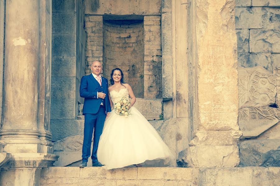 Photographe de mariage Nancy Ricard (nancy). Photo du 2 octobre 2018