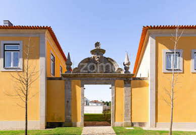 Maison avec terrasse 1